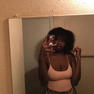 Meet your Posher, Alexious